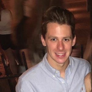 Meet your Posher, Austin